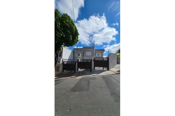 Casa Terréa no Parque Guaianazes
